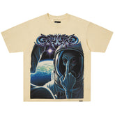 First Contact 2 T-Shirts