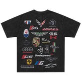 Insignias T-Shirt