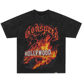 Hollywood Inferno II NG T-Shirts