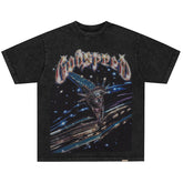 Liberty Cruiser T-Shirts