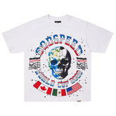 Planet Futbol T-Shirts