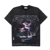 B.M.X T-Shirts
