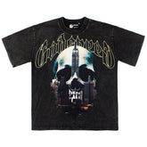 'Skyline' T-Shirts