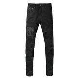 Jeans #8947