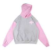 Classic Two-Tone Hoodie