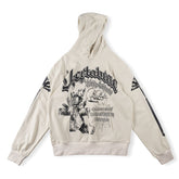 Heavyweight Graphic Hoodie