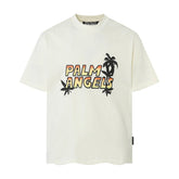 Logo-Graphic T-Shirt