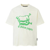 Skull T-Shirt