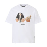 Broken Bear Cortina T-Shirt