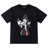Smoking Wolf T-Shirt