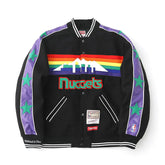 Teams Varsity Jacket
