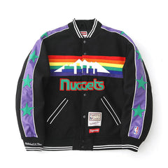 Teams Varsity Jacket
