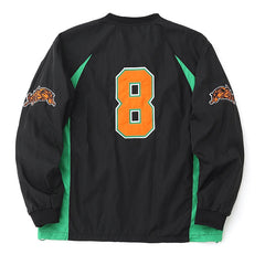 Warthog Warm Up Pullover