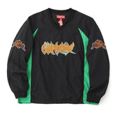 Warthog Warm Up Pullover