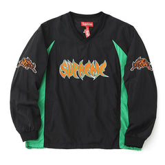 Warthog Warm Up Pullover