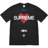 25SS Announcing Tee