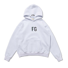 Essentials Hoodies