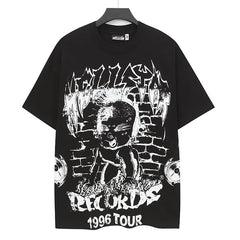 Record Baby T-Shirt