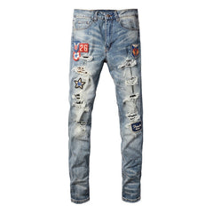 Jeans #6539