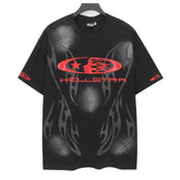Classic Pattern T-Shirt