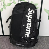 SS17 42nd Backpack Black