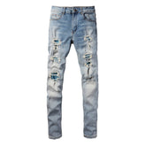 Jeans #6566