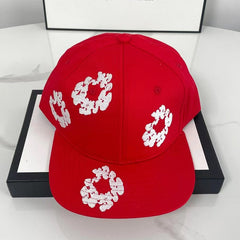 New Era Cotton Wreath Cap