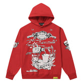 Cough Syrup Hoodie