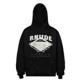 Dakar Convoy Hoodies