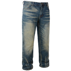 Loose Relaxed Jeans #304