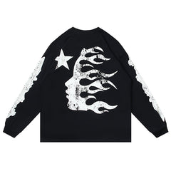 Studios Victory long Sleeve Tee