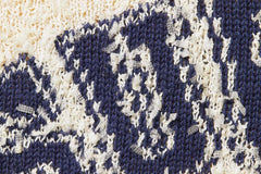 SS25 Textured Arc Sweaters