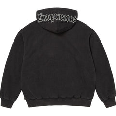 Chicago White Sox Zip Up Hoodie