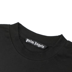 Logo Printed T-Shirt