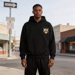 Playing Card Hoodie