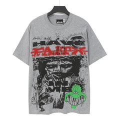 'Have Faith' Jesus Graphic Tee