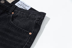. Jeans #D08