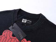 Skeletons Cozy Beach T-Shirts #1022