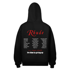 Regatta Team Hoodies
