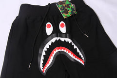 Shark Head Short #503