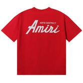 Logo Printed Cotton T-shirt