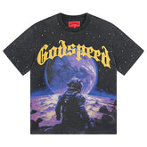 No Looking Back T-Shirts #1090