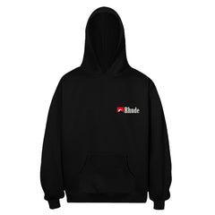 Moonlight Wolf Hoodie