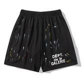 Letter Logo Short
