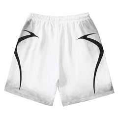 Warm Up Shorts