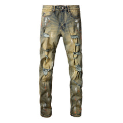 Jeans #6557