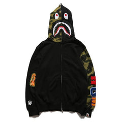 Hoodie S5
