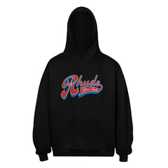 Race Fuels Hoodies