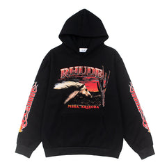 Mesa Stallion Hoodie