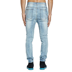 Tommy Jeans skinny jean in dark wash blue